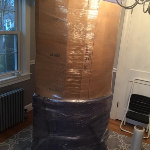 Photo of Select Movers