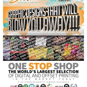 Photo of BTech Printing & Graphics