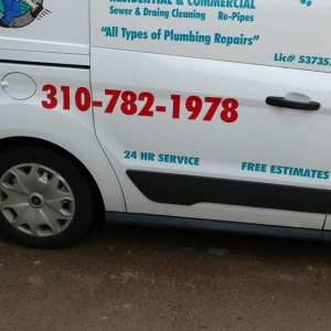 Photo of Sal's Plumbing Company