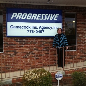 Photo of Gamecock Insurance Agency