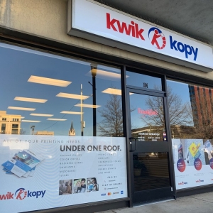 Photo of Kwik Kopy