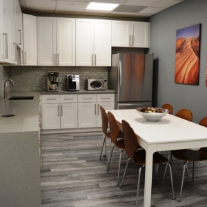 Photo of Warm Springs Office Suites