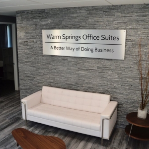 Photo of Warm Springs Office Suites