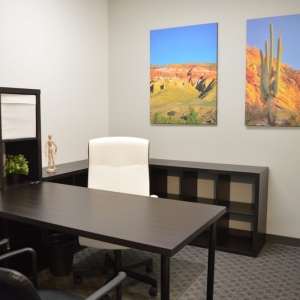 Photo of Warm Springs Office Suites