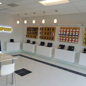 Photo of A Plus Computer Electronics Services