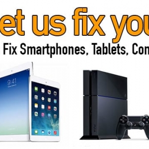 Photo of A Plus Computer Electronics Services