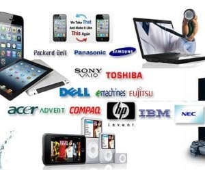 Photo of A Plus Computer Electronics Services