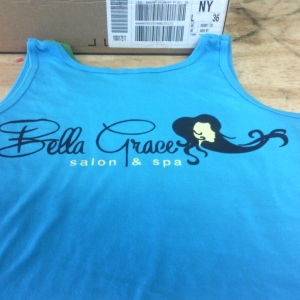 Photo of Palmer Tees