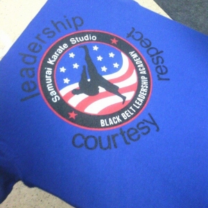 Photo of Palmer Tees