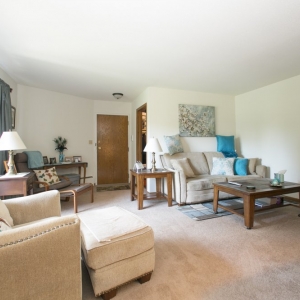Photo of Rosemall Apartments