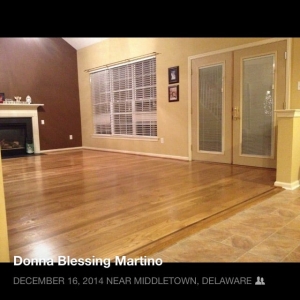Photo of Hardwood Flooring Solutions
