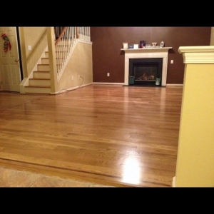 Photo of Hardwood Flooring Solutions