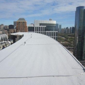 Photo of Knickerbocker Roofing & Paving