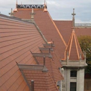 Photo of Knickerbocker Roofing & Paving