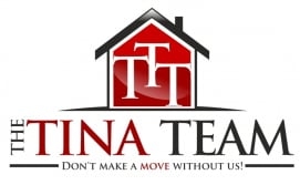 Photo of The Tina Team