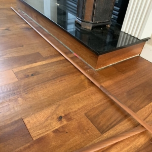 Photo of Coastal Floors Renovations