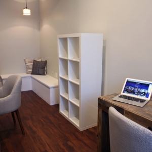 Photo of Idea Space