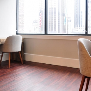 Photo of Idea Space