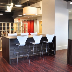 Photo of Idea Space