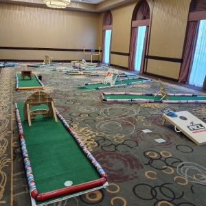 Photo of Pop Up Games