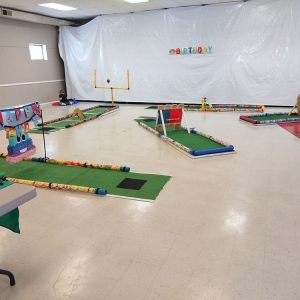 Photo of Pop Up Games