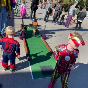 Photo of Pop Up Games