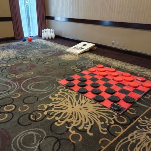 Photo of Pop Up Games