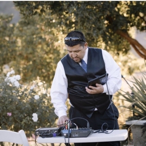Photo of Dj Miguel