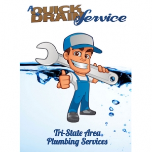 Photo of A Quick Drain Service