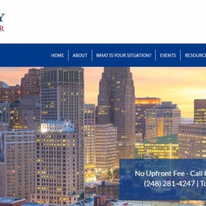 Photo of Social Security Counseling Center