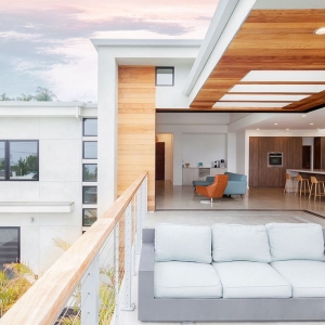 Photo of Oasis Architecture & Design