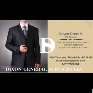 Photo of Dixon General Services LLC