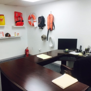 Photo of All Marine Safety & Fire