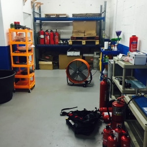 Photo of All Marine Safety & Fire