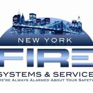 Photo of New York Fire Detection