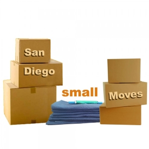 Photo of San Diego Small Moves