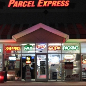 Photo of Parcel Express