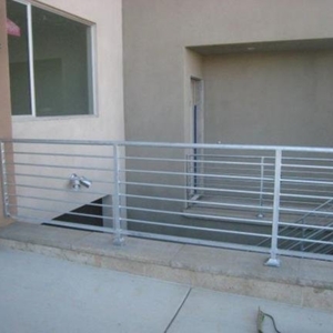 Photo of Lemon Grove Ornamental Iron Works