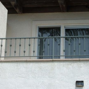 Photo of Lemon Grove Ornamental Iron Works