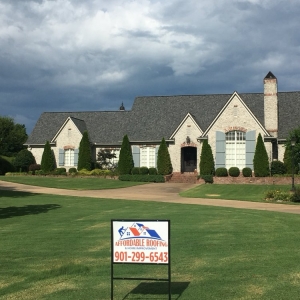 Photo of Affordable Roofing & Home Improvements