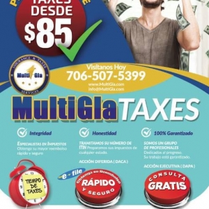 Photo of MultiGla Services