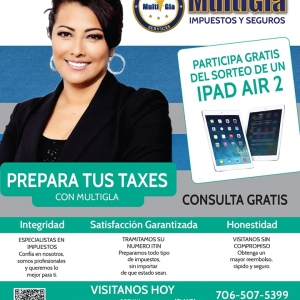 Photo of MultiGla Services