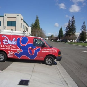 Photo of Mr. Drain Plumbing