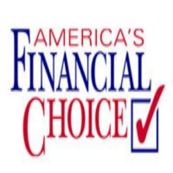 Photo of America's Financial Choice