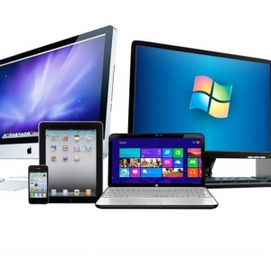 Photo of Professional Technology Tutor