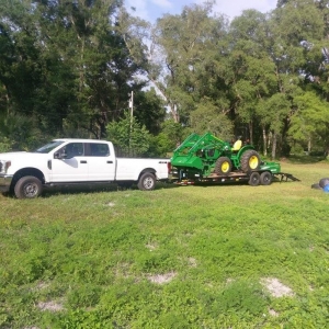 Photo of Central Florida Lawn Land and Tree Management
