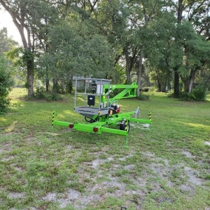 Photo of Central Florida Lawn Land and Tree Management