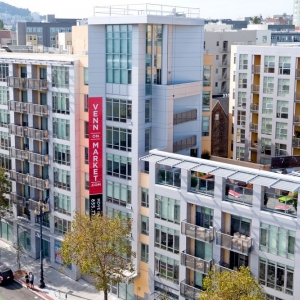Photo of Venn Apartments
