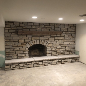 Lemont Meno Stone Company