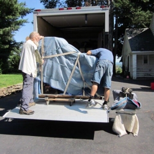 Photo of New England Piano Movers